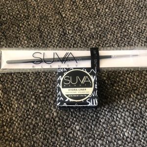 New! Suva Beauty Hydra Liner in Grease